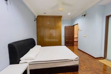 Taman Alamanda Senawang