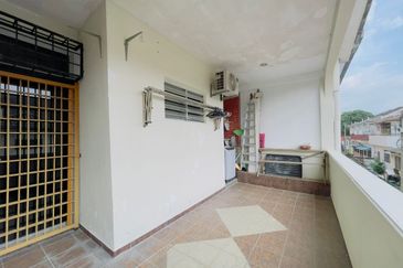 Taman Alamanda Senawang