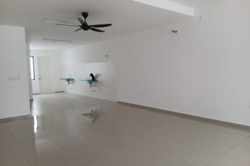 HIJAYU 2 - RESORT HOMES