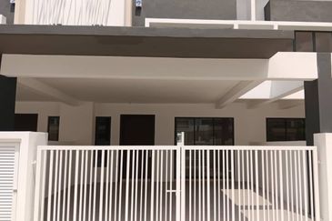 HIJAYU 2 - RESORT HOMES