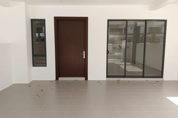 HIJAYU 2 - RESORT HOMES