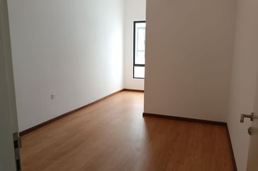 HIJAYU 2 - RESORT HOMES