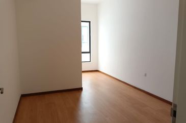 HIJAYU 2 - RESORT HOMES