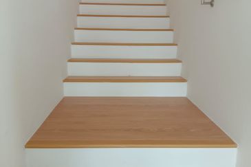 HIJAYU 2 - RESORT HOMES