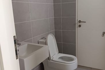 HIJAYU 2 - RESORT HOMES