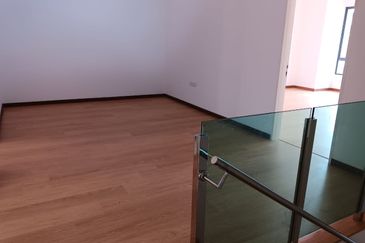 HIJAYU 2 - RESORT HOMES