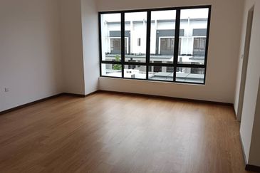 HIJAYU 2 - RESORT HOMES