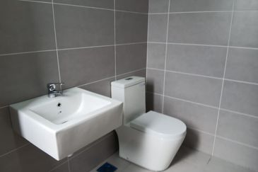 HIJAYU 2 - RESORT HOMES