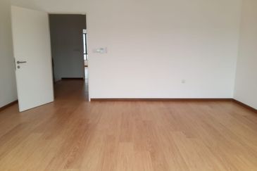 HIJAYU 2 - RESORT HOMES