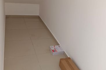 HIJAYU 2 - RESORT HOMES