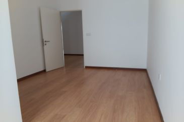 HIJAYU 2 - RESORT HOMES