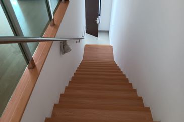 HIJAYU 2 - RESORT HOMES