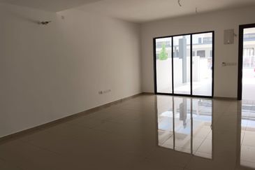 HIJAYU 2 - RESORT HOMES