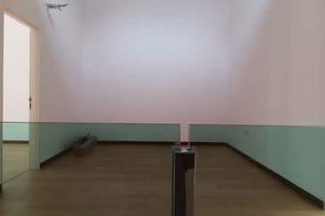 HIJAYU 2 - RESORT HOMES