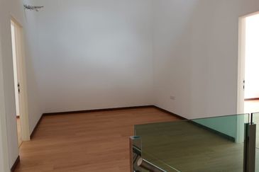 HIJAYU 2 - RESORT HOMES