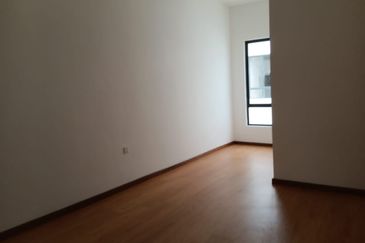 HIJAYU 2 - RESORT HOMES