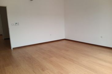 HIJAYU 2 - RESORT HOMES