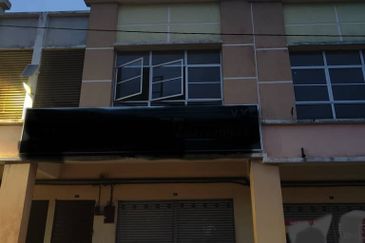 Kawasan Industri Tuanku Jaafar