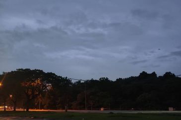 Kawasan Industri Tuanku Jaafar