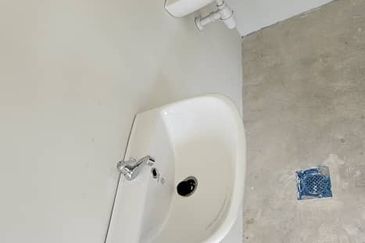 BRAND NEW | FACING MAIN ROAD | 2 Storey Corner Shop Lot Bidara Ria, Sendayan