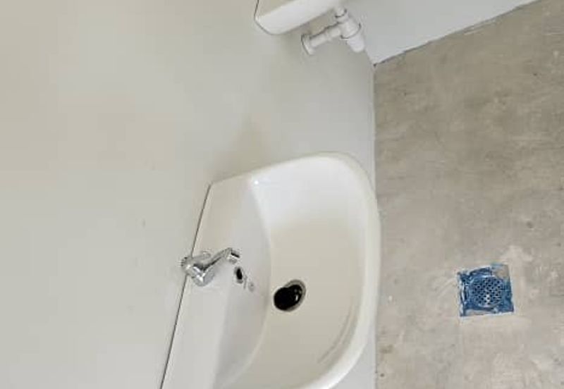 BRAND NEW | FACING MAIN ROAD | 2 Storey Corner Shop Lot Bidara Ria, Sendayan