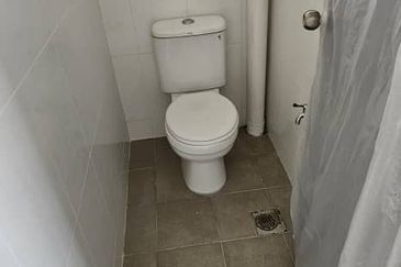 BRAND NEW | FACING MAIN ROAD | 2 Storey Corner Shop Lot Bidara Ria, Sendayan