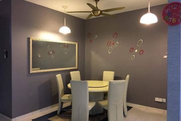 Taman Bandar Senawang