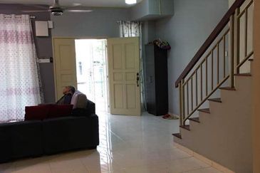 Taman Bandar Senawang