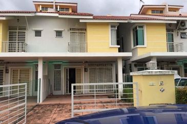 Taman Bandar Senawang