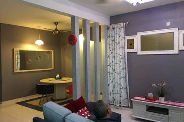 Taman Bandar Senawang