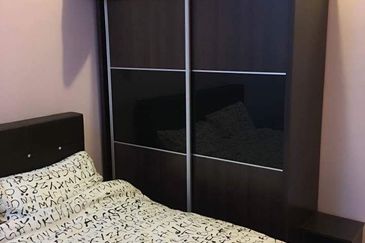 Taman Bandar Senawang