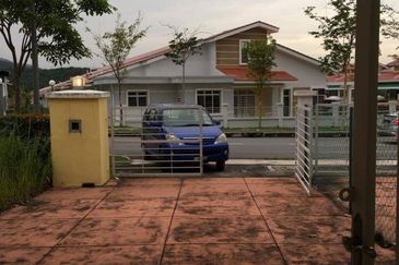 Taman Bandar Senawang