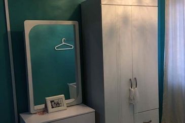 Taman Bandar Senawang