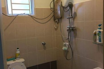 Taman Bandar Senawang