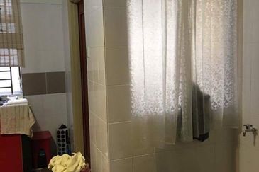 Taman Bandar Senawang