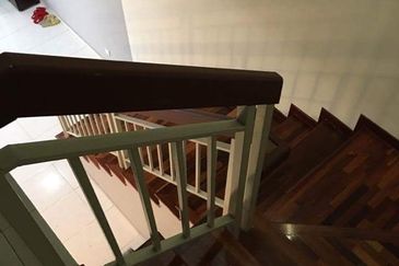 Taman Bandar Senawang