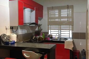 Taman Bandar Senawang