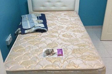 Taman Bandar Senawang