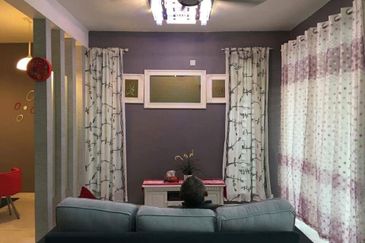 Taman Bandar Senawang