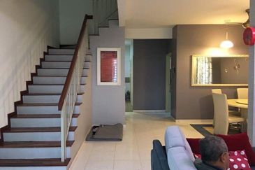 Taman Bandar Senawang