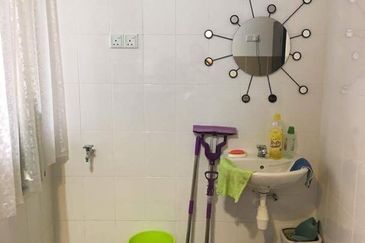 Taman Bandar Senawang