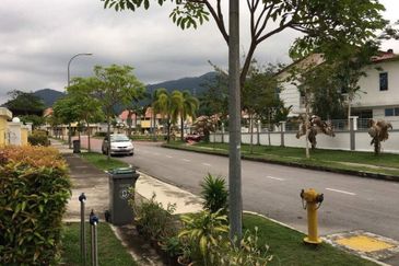 Taman Bandar Senawang