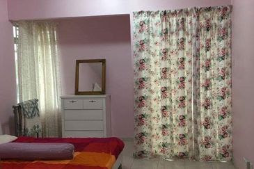 Taman Bandar Senawang