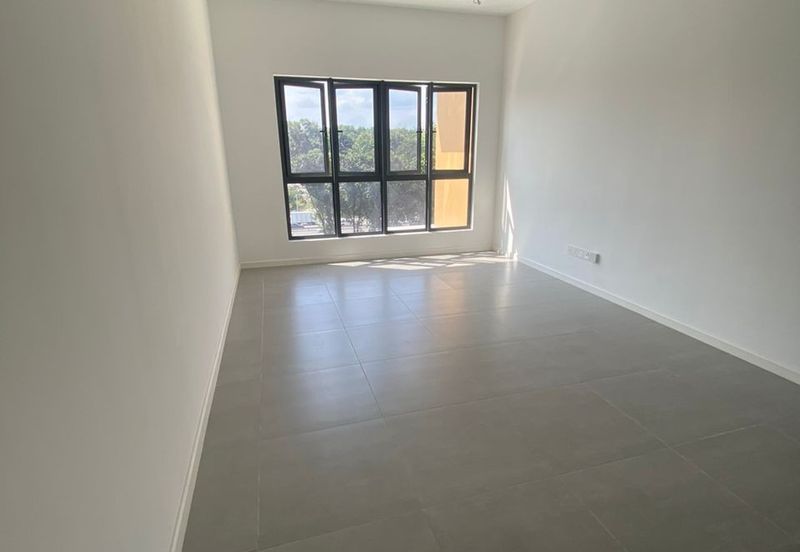 Aurora @ Subang Jaya City Centre