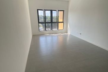 Aurora @ Subang Jaya City Centre