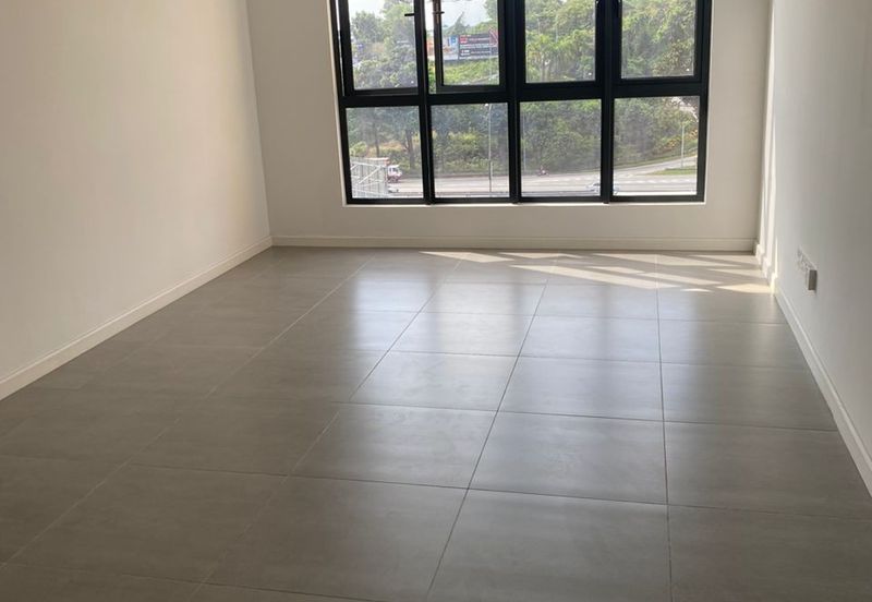 Aurora @ Subang Jaya City Centre