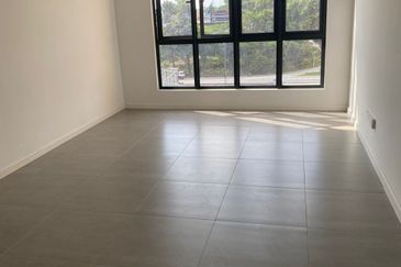 Aurora @ Subang Jaya City Centre