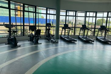 Aurora @ Subang Jaya City Centre