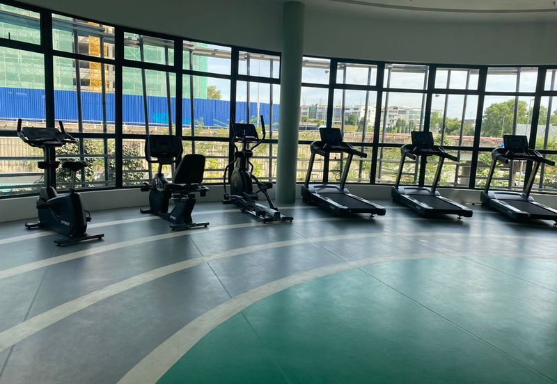 Aurora @ Subang Jaya City Centre