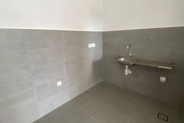 Aurora @ Subang Jaya City Centre